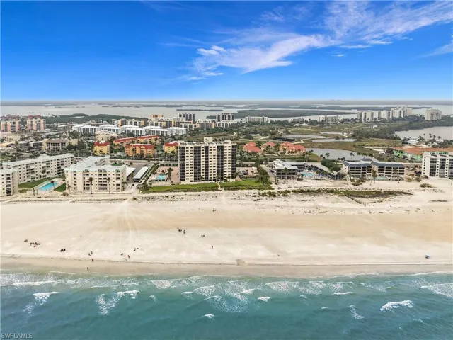 7500 Estero Blvd 302, Fort Myers Beach, Florida 33931