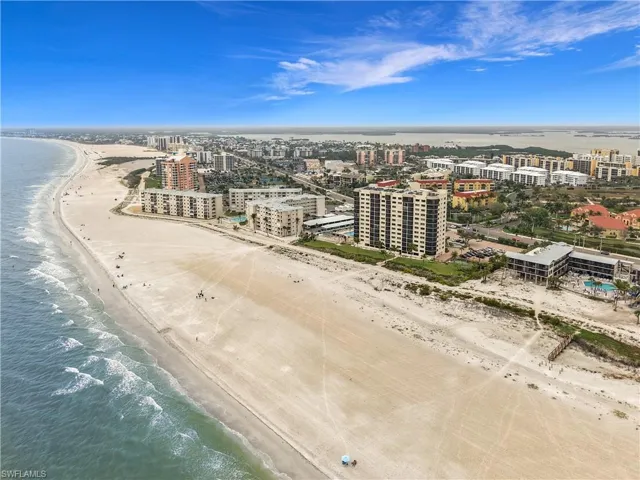 7500 Estero Blvd 302, Fort Myers Beach, Florida 33931
