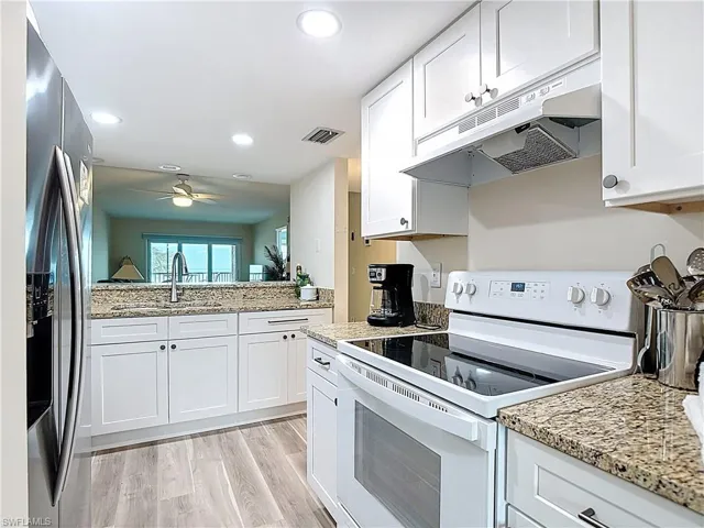 7500 Estero Blvd 302, Fort Myers Beach, Florida 33931