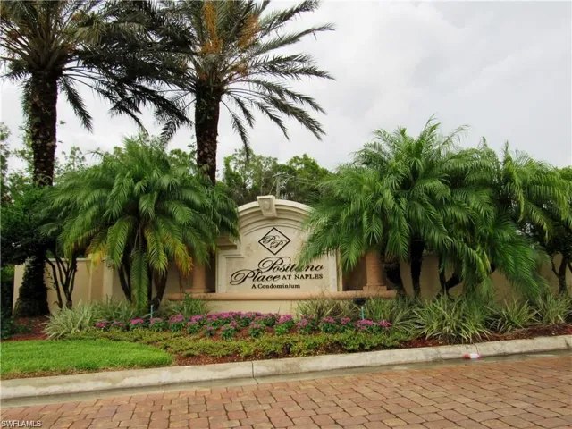 12936 Violino Ln 206, Naples, Florida 34105