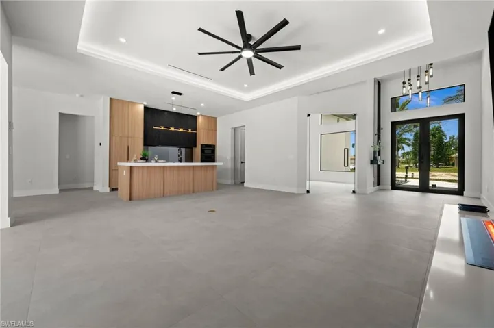 2833 Sw 17th Pl, Cape Coral, Florida 33914