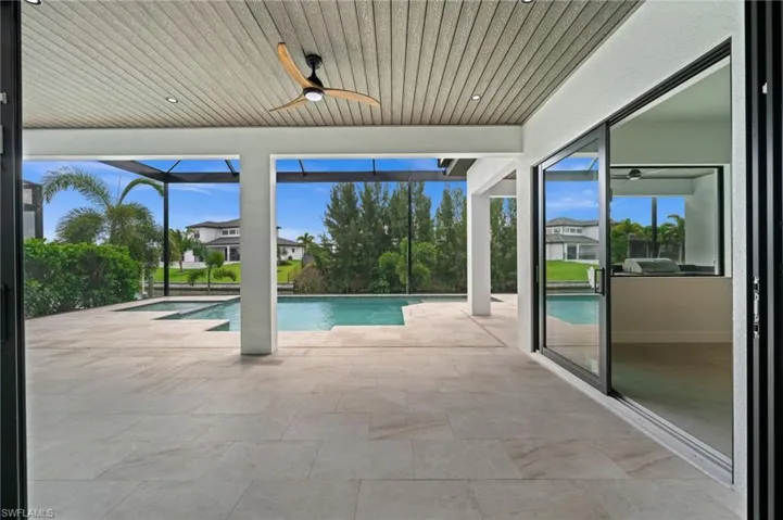 2833 Sw 17th Pl, Cape Coral, Florida 33914