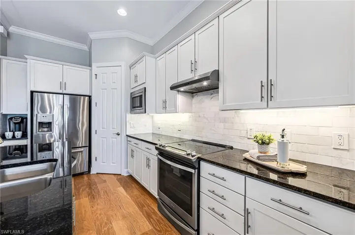 Updated Kitchen