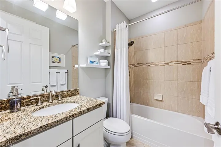 Guest Bath