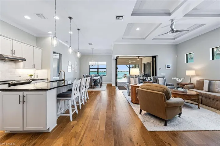 Open Concept