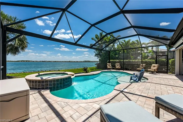 Gorgeous Lake View