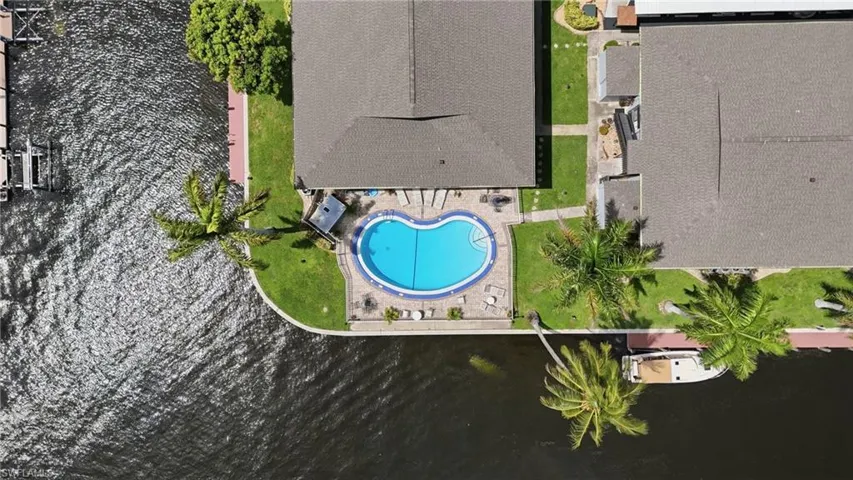 4928 Vincennes St C5, Cape Coral, Florida 33904