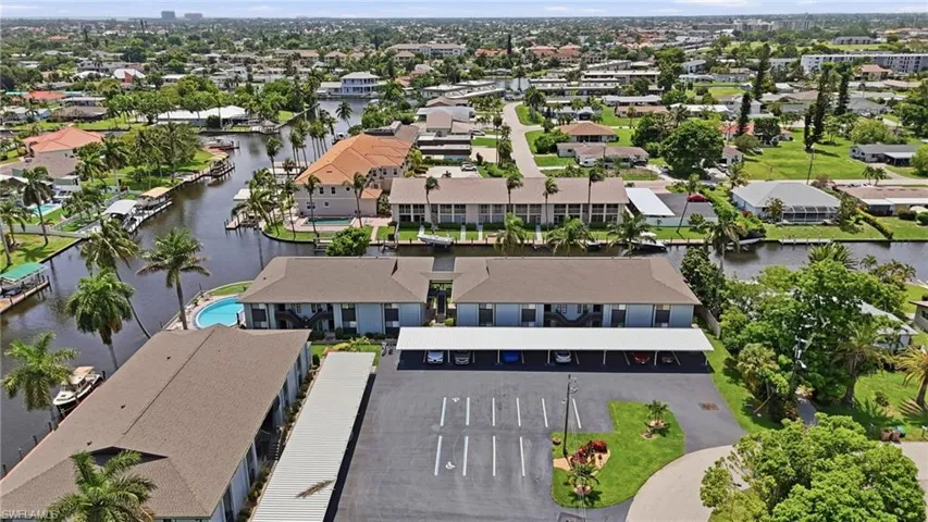 4928 Vincennes St C5, Cape Coral, Florida 33904