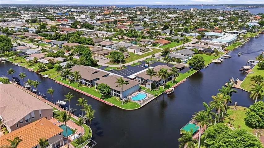 4928 Vincennes St C5, Cape Coral, Florida 33904
