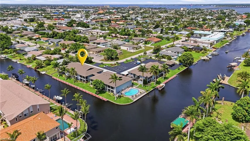4928 Vincennes St C5, Cape Coral, Florida 33904