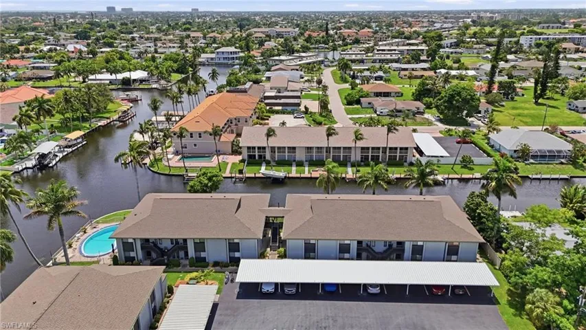 4928 Vincennes St C5, Cape Coral, Florida 33904