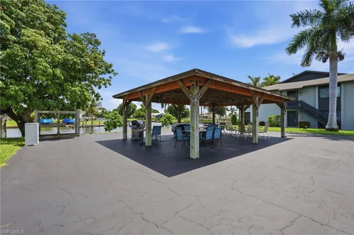 4928 Vincennes St C5, Cape Coral, Florida 33904