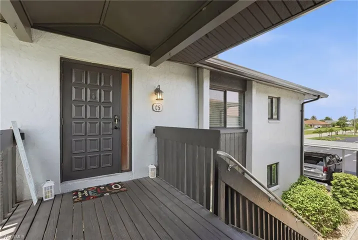 4928 Vincennes St C5, Cape Coral, Florida 33904