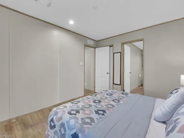 Owner’s Suite