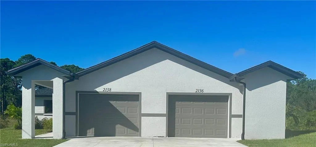 4533-4535  29th SW ST, Lehigh Acres, FL 33973
