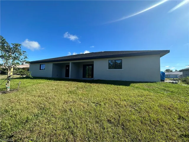 4533-4535  29th SW ST, Lehigh Acres, FL 33973