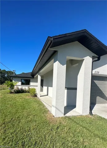 4533-4535  29th SW ST, Lehigh Acres, FL 33973
