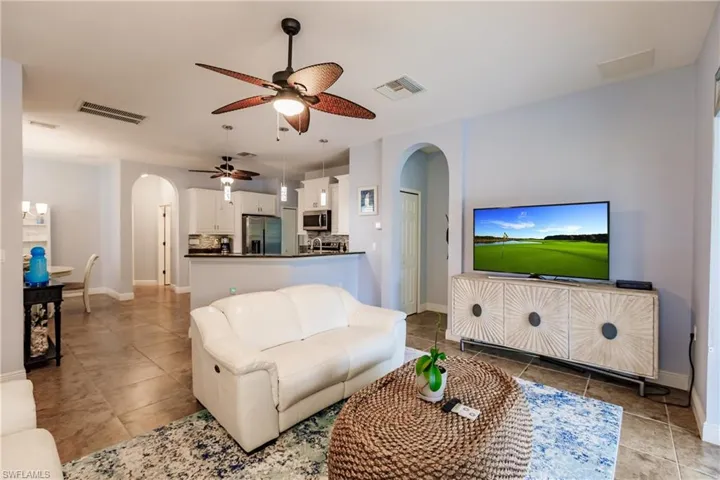THE HOME'S INTERIOR HAS RECENTLY BEEN PROFESSIONALLY PAINTED! SIMPLY BEAUTIFUL!