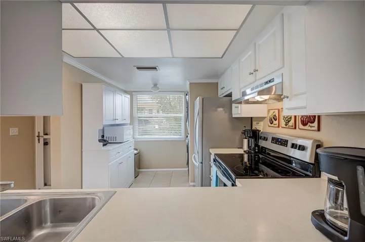 4629 Se 5th Pl 15, Cape Coral, Florida 33904