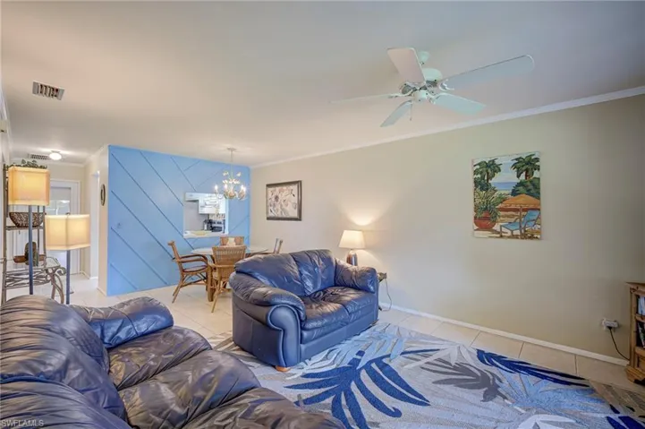 4629 Se 5th Pl 15, Cape Coral, Florida 33904