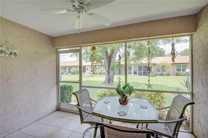 4629 Se 5th Pl 15, Cape Coral, Florida 33904