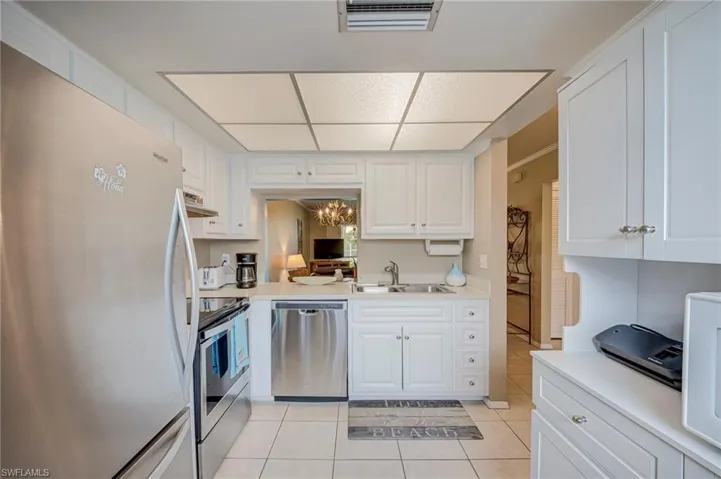 4629 Se 5th Pl 15, Cape Coral, Florida 33904