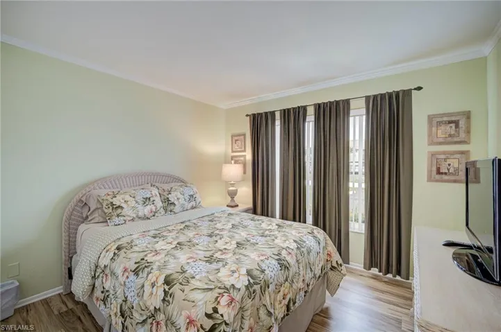 4629 Se 5th Pl 15, Cape Coral, Florida 33904