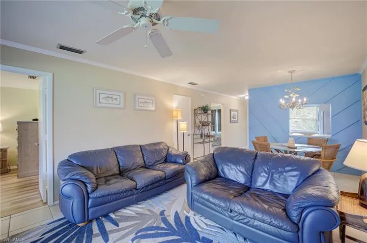 4629 Se 5th Pl 15, Cape Coral, Florida 33904
