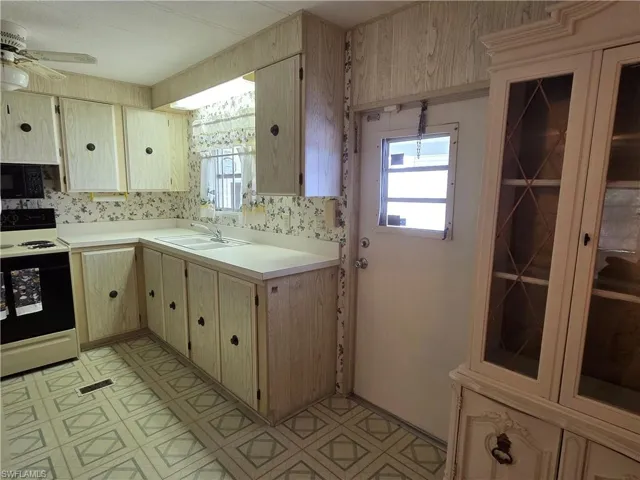 Perfect for a full-time residence or winter getaway.