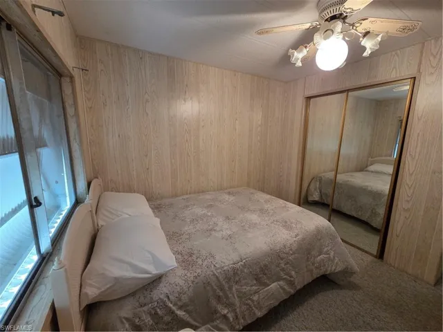 Guest bedroom