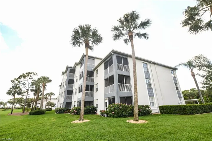 View of property
