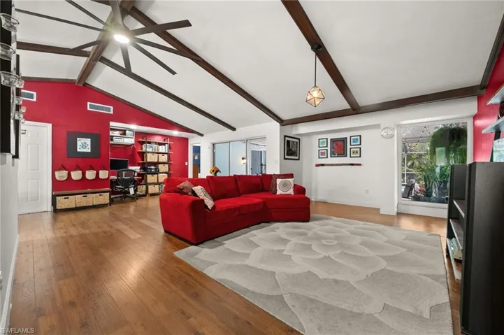 770  Wilson  AVE, Fort Myers, FL 33919