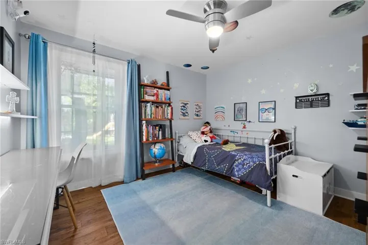 770  Wilson  AVE, Fort Myers, FL 33919