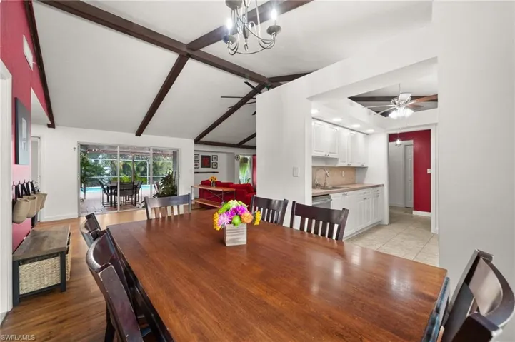 770  Wilson  AVE, Fort Myers, FL 33919