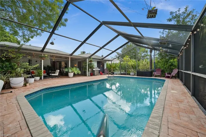 770  Wilson  AVE, Fort Myers, FL 33919