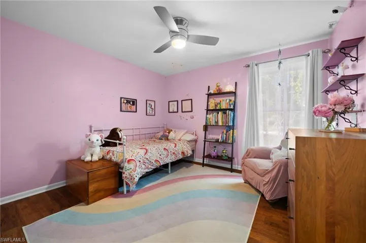 770  Wilson  AVE, Fort Myers, FL 33919