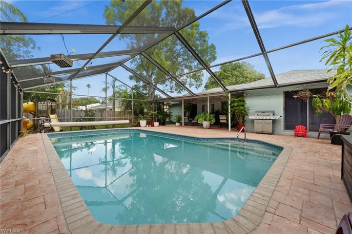 770  Wilson  AVE, Fort Myers, FL 33919