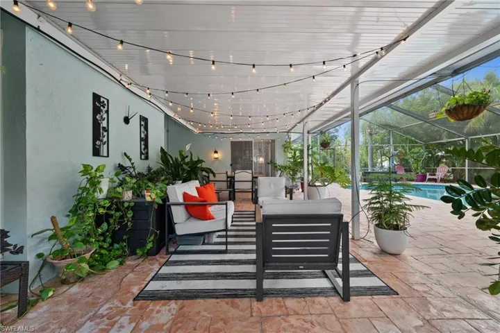 770  Wilson  AVE, Fort Myers, FL 33919