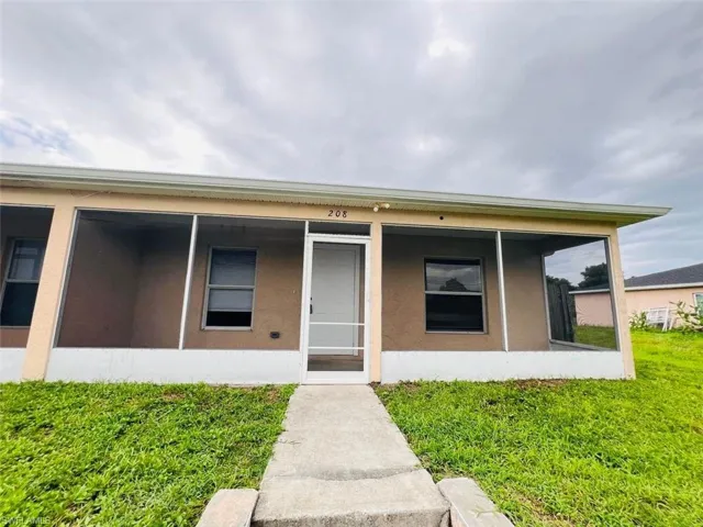 208 Hightower Ave S, Lehigh Acres, Florida 33973