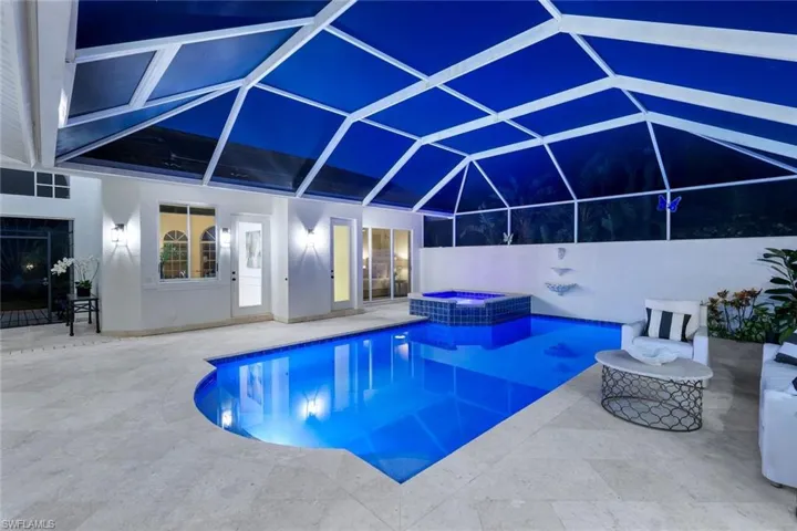 4403  Lighthouse  LN, Naples, FL 34112