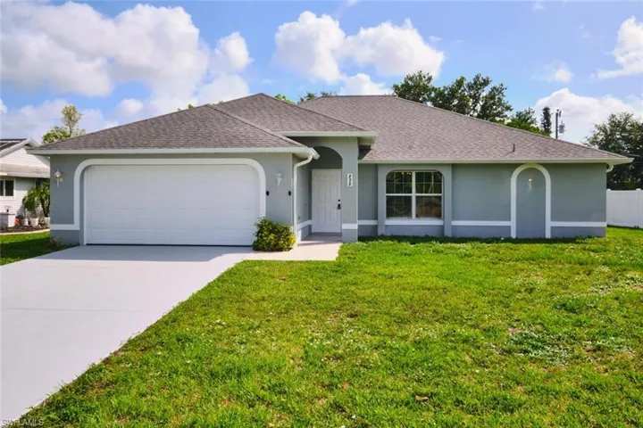 235 Sw 12th St, Cape Coral, Florida 33991