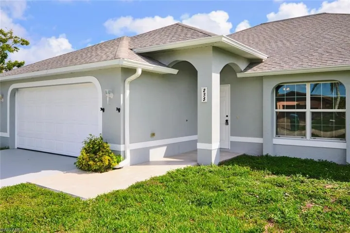 235 Sw 12th St, Cape Coral, Florida 33991