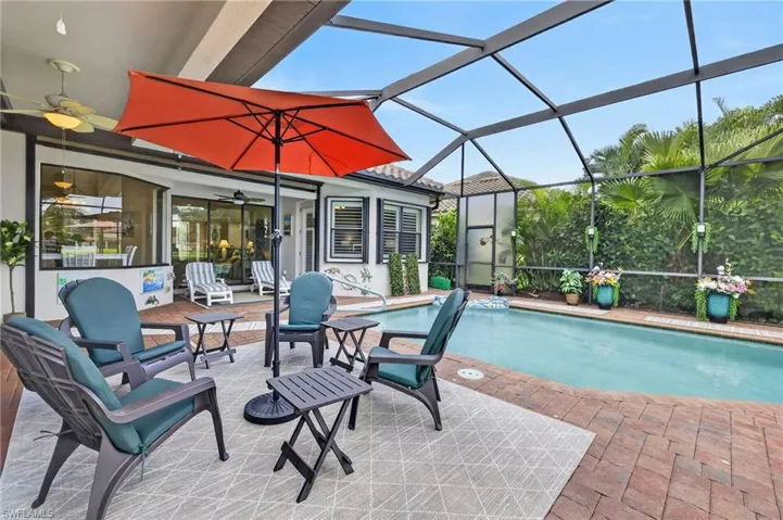 10975 Longwing Dr, Fort Myers, Florida 33912
