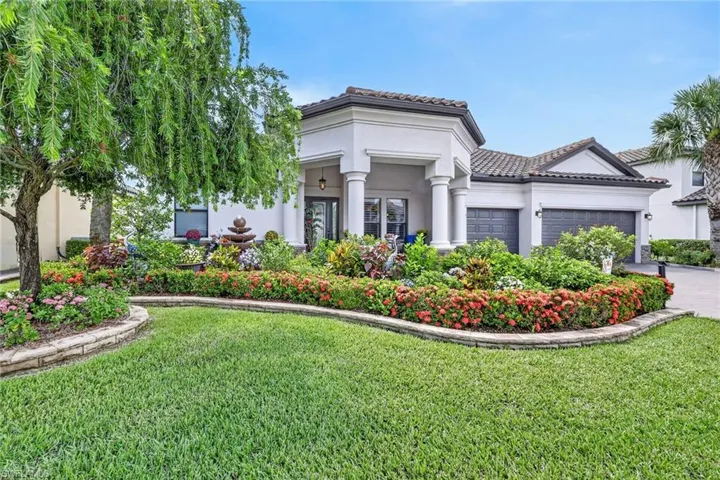 10975 Longwing Dr, Fort Myers, Florida 33912