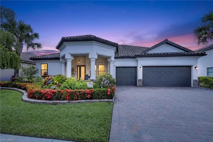 10975 Longwing Dr, Fort Myers, Florida 33912