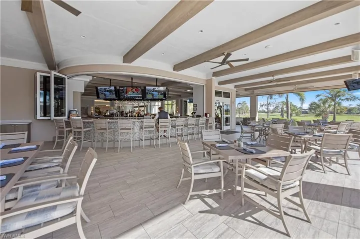WCR Grill Room