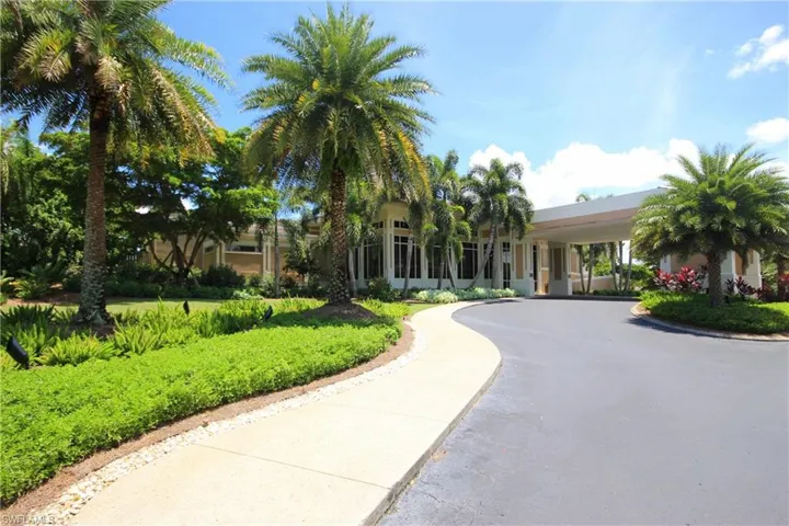WCR Main Clubhouse
