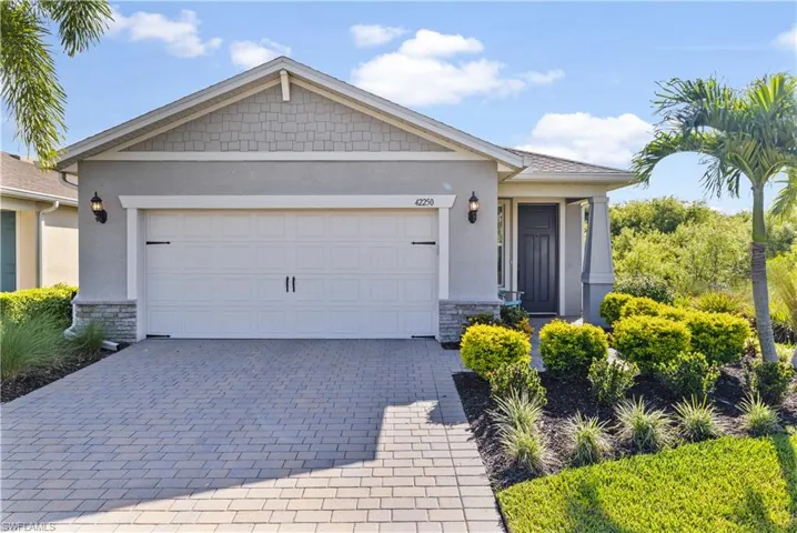 42250 Ramble Rd, Punta Gorda, Florida 33982