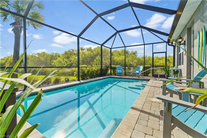 42250 Ramble Rd, Punta Gorda, Florida 33982