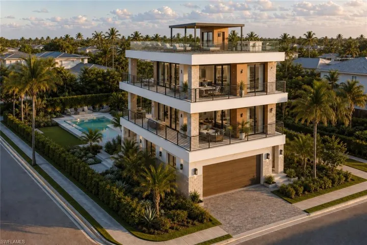 101 Hibiscus Dr, Fort Myers Beach, Florida 33931